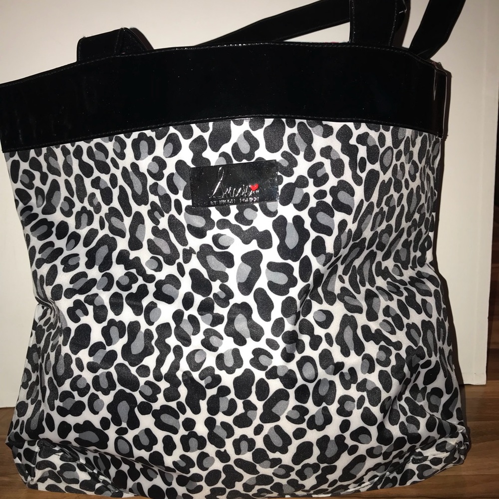 Cute Snooki Tote Bag
